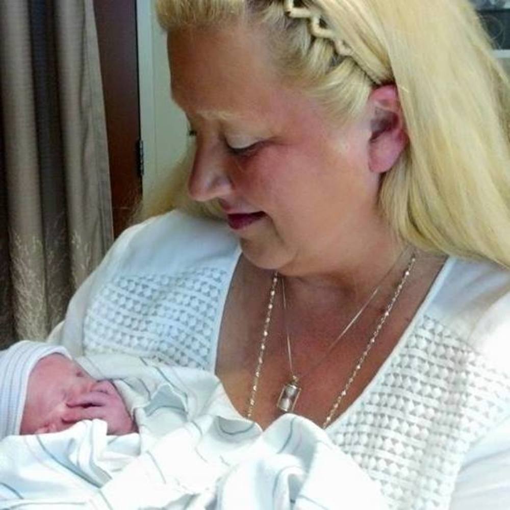 Meet your Posher, Donna